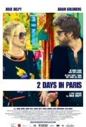 2 nap Párizsban film