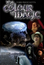 A mágia színe film the colour of magic, the colour of magic movie, the colour of magic 2008, what is the colour of magic, the colour of magic cast, the colour of magic review