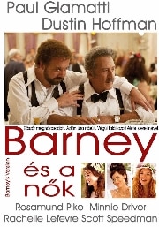 Barney és a nők film