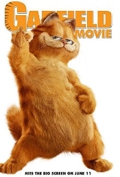 Garfield film