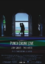 Kótyagos szerelem film, Punch-Drunk Love film