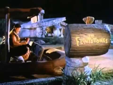 A Flintstones család film