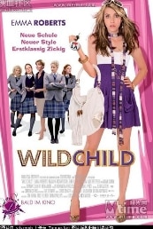 Vadócka film Vadócka Wild Child, wild child movie, wild child 2008, the wild child,