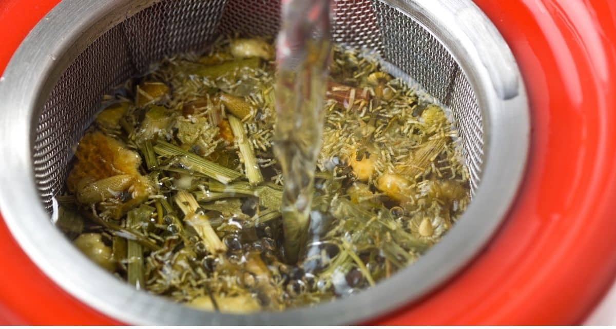 Kamilla tea készítés 5 recept az egyszerű teáról