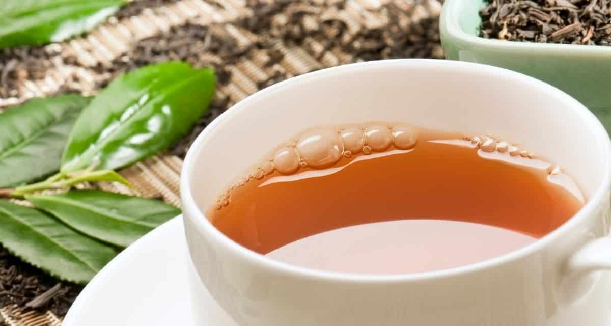 Assami tea Hogyan fozzunk Assami teat