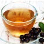 Fekete ribizli tea fogyasztasanak elonyei
