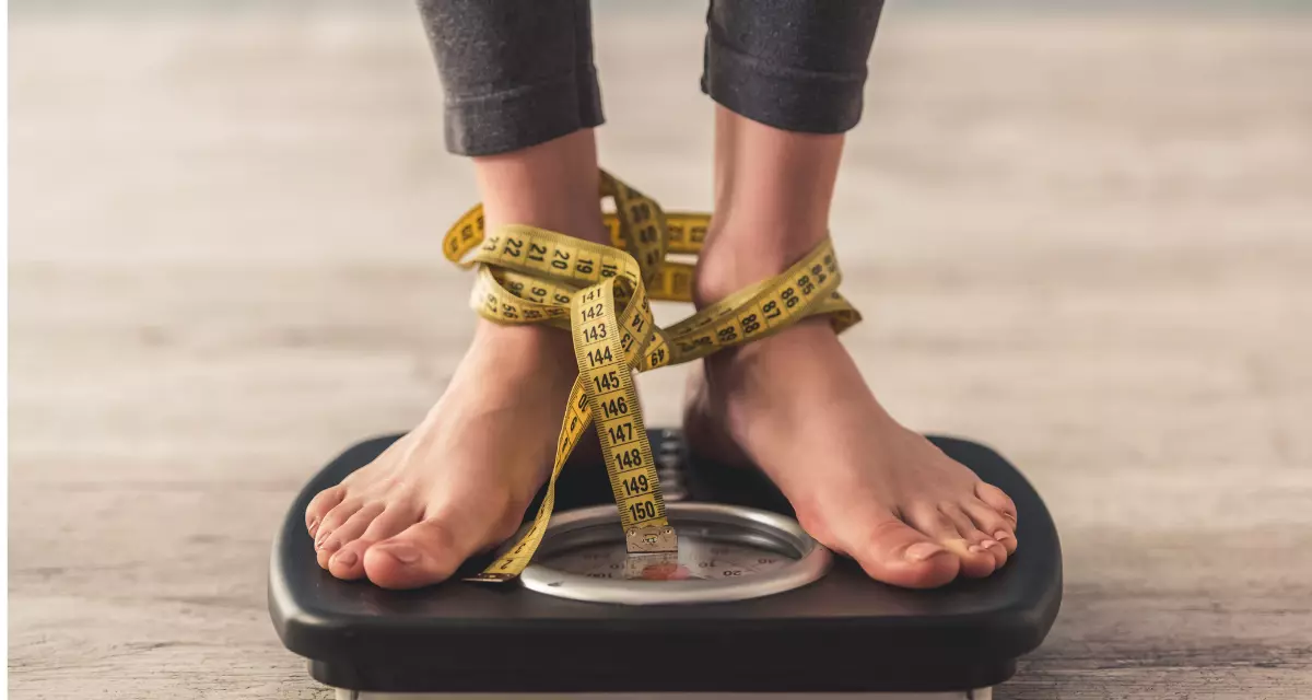 Irritábilis bél szindróma fogyás? Hogyan vezethet súlycsökkenéshez