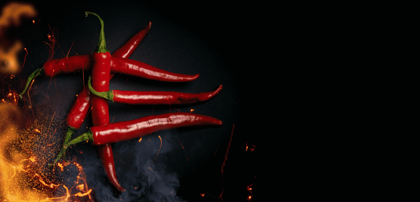 Chili paprika fogyasztása és tulajdonságai