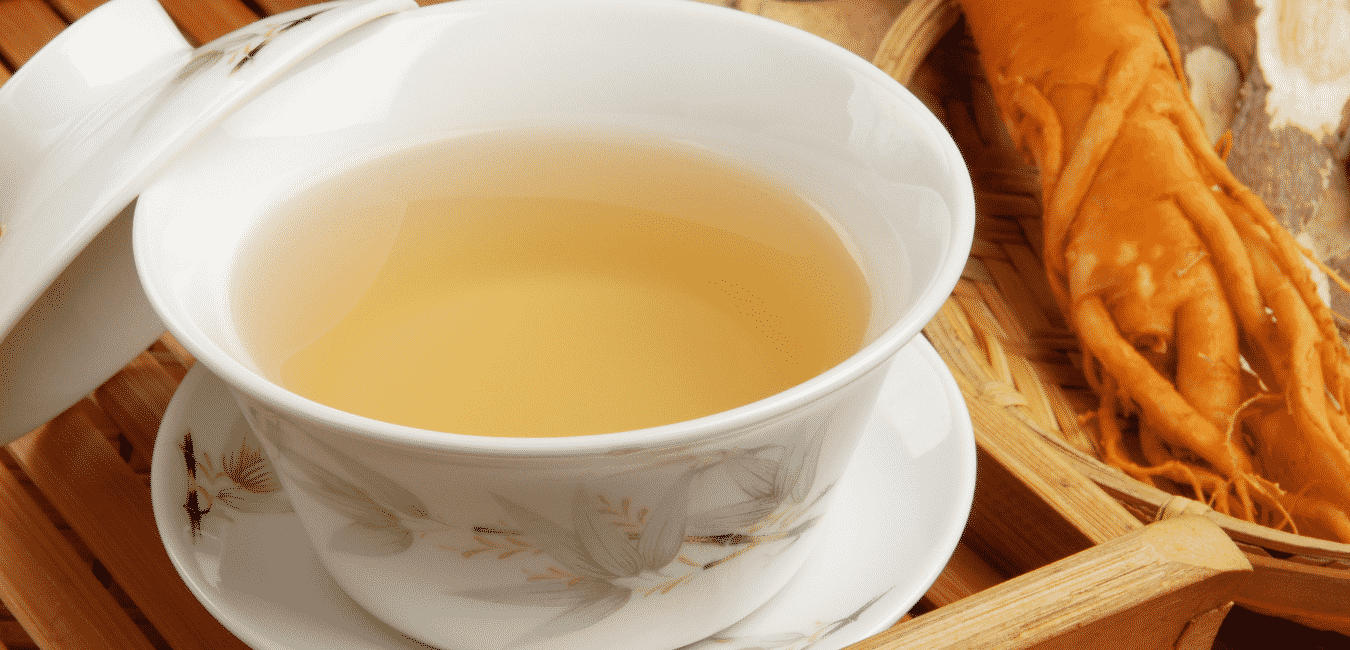 Ginseng tea hatása csodálatos előnyeiről