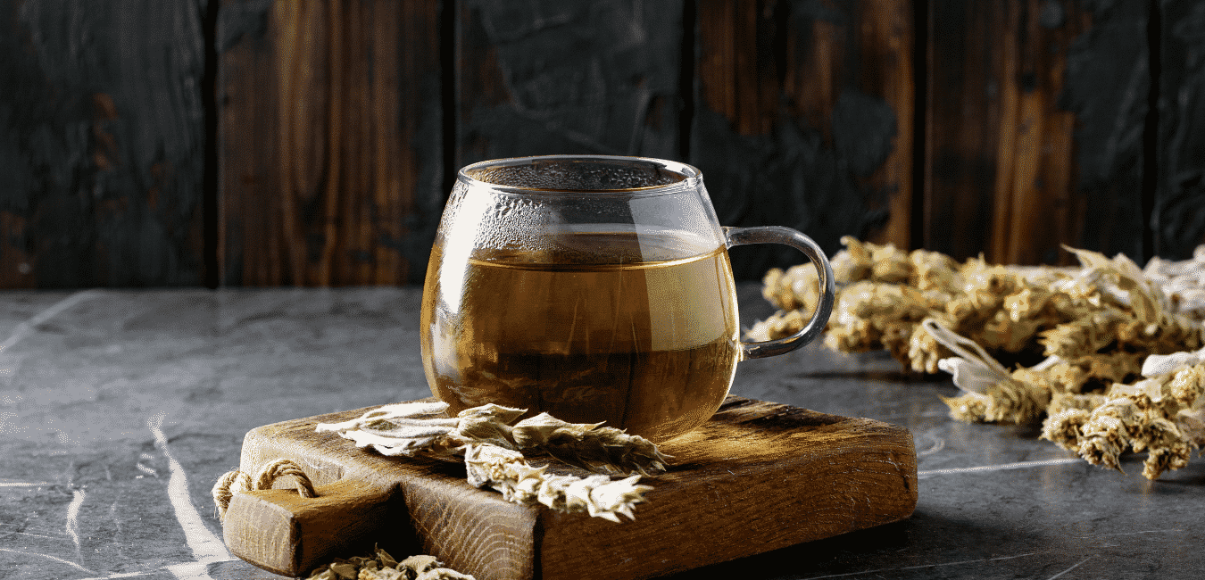 Gorog hegyi tea 3