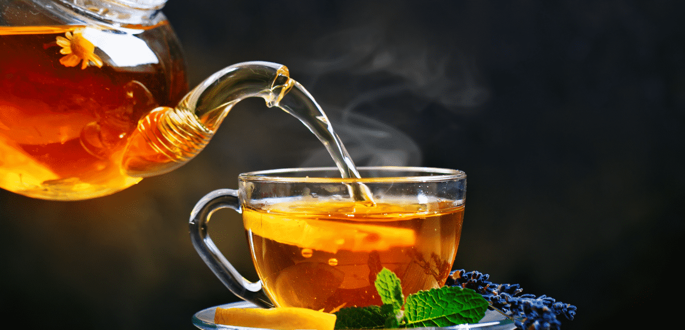 Hasmenés tea? Legjobb teák a hasmenésre?