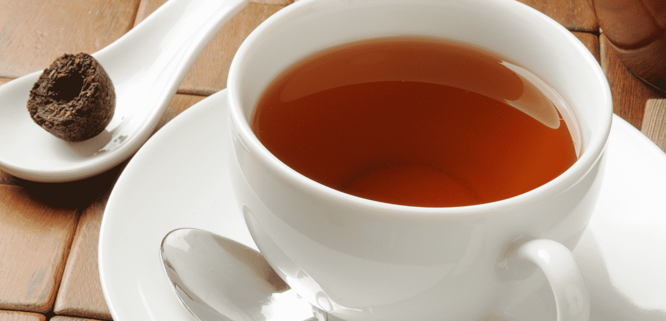 Pu erh tea hatásai