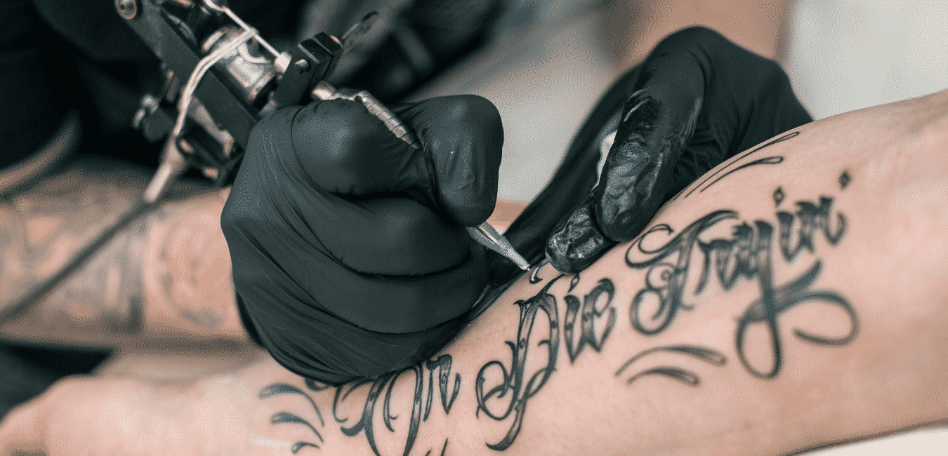 Idézet tetoválások