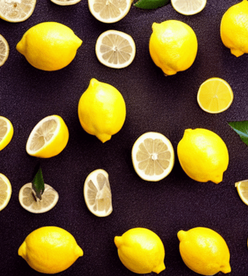 Citrom termesztését már évezredek óta űzik, az egyik legrégebbi gyümölcsfává válva. A világ minden részében termesztik, beleértve Európát, Észak-Amerikát és Délkelet-Ázsiát. A citromokat rendkívül magas szintű szakszerű gondossággal nevelik megfelelő környezetben. 