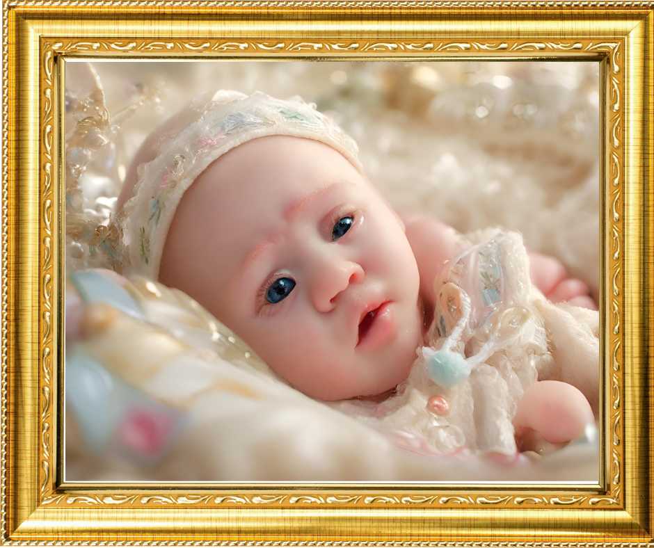 baba születése gratuláció képeslap