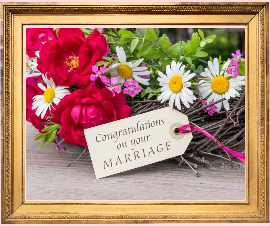 házasságkötés gratuláció képek