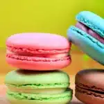 Egyszerű Macaron Recept